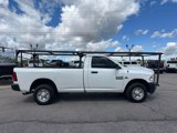 Used 2018 RAM 2500 Tradesman w/ Popular Equipment Group image 2