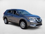 Used 2018 Nissan Rogue S image 3