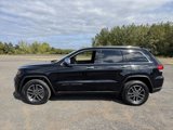 Used 2021 Jeep Grand Cherokee Limited w/ Premium Lighting Group image 2