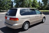 Used 2002 Honda Odyssey EX-L image 4