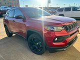 New 2025 Jeep Compass Latitude w/ Altitude Special Edition image 5