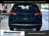 Certified 2021 Chevrolet Equinox LT image 3