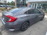 Used 2020 Honda Civic Sport image 4