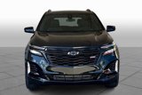 Used 2024 Chevrolet Equinox RS image 3