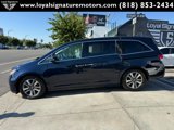 Used 2014 Honda Odyssey Touring Elite image 4