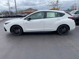 New 2025 Subaru Impreza RS image 3