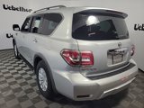 Used 2017 Nissan Armada SV w/ Driver Package image 4