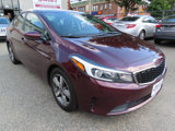 Used 2018 Kia Forte LX w/ LX Popular Package image 2