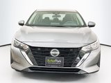 Used 2024 Nissan Sentra SV image 2