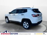 Used 2019 Jeep Compass Latitude image 4