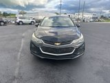 Used 2016 Chevrolet Cruze LS image 2