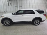 Certified 2021 Ford Explorer Limited image 3