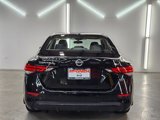 Certified 2023 Nissan Sentra SV w/ All-Weather Package image 5