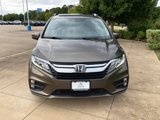 Used 2018 Honda Odyssey EX-L image 2