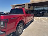 Used 2016 Ford F150 XLT w/ Equipment Group 302A Luxury image 5