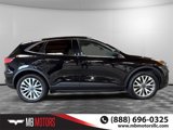 Used 2020 Ford Escape Titanium image 2
