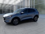 Certified 2022 Ford Escape SEL image 4