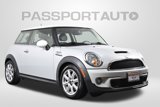 Used 2012 MINI Cooper S image 2