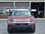 New 2025 Ford Bronco Sport Heritage w/ Convenience Package image 2