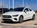 Certified 2025 Mercedes-Benz CLA 250 image 4