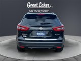Used 2020 Nissan Rogue Sport SL w/ Premium Package image 4