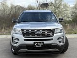 Used 2017 Ford Explorer XLT w/ Equipment Group 202A image 2