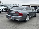 Used 2017 Volvo S90 T6 Inscription w/ Vision Package image 3
