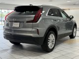 Certified 2024 Cadillac XT4 Luxury w/ Cold Weather Package image 5
