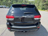 Used 2022 Jeep Grand Cherokee Limited w/ Trailer Tow Group IV image 4
