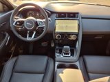 New 2024 Jaguar E-PACE R-Dynamic SE image 4