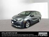 Used 2019 Honda Odyssey EX image 2