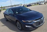 Used 2020 Chevrolet Malibu LT w/ Leather Package image 5