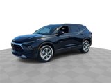 Certified 2024 Chevrolet Blazer LT w/ Convenience Package image 5