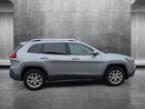 Used 2014 Jeep Cherokee Latitude w/ Cold Weather Group image 4
