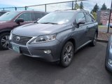 Used 2015 Lexus RX 350 AWD image 3