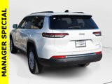 New 2025 Jeep Grand Cherokee L Laredo image 5