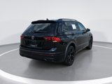 Certified 2024 Volkswagen Tiguan SE R-Line image 3