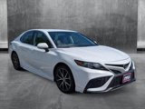 Used 2023 Toyota Camry SE image 3