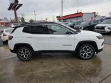 New 2025 Jeep Compass Limited image 4