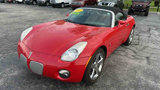 Used 2007 Pontiac Solstice Convertible w/ Preferred Package image 5