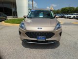 Certified 2021 Ford Escape SE w/ Convenience Package image 2