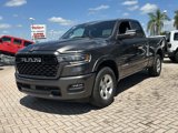 New 2025 RAM 1500 Big Horn image 2