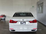 Used 2017 BMW 740i image 5