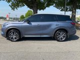 Used 2022 INFINITI QX60 Sensory w/ Cargo Package image 2
