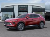 New 2025 Buick Envision Preferred image 2