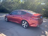 Used 2018 Kia Optima SX image 3