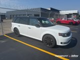 Used 2018 Ford Flex Limited w/ Equipment Group 301A image 6