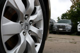 Used 2009 Honda Accord EX image 6