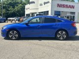 Used 2018 Honda Civic EX-T image 4