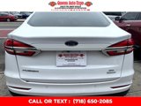 Used 2020 Ford Fusion SE image 5